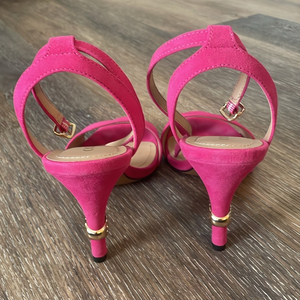 Coach Regina Sandal - Picture 4 of 10